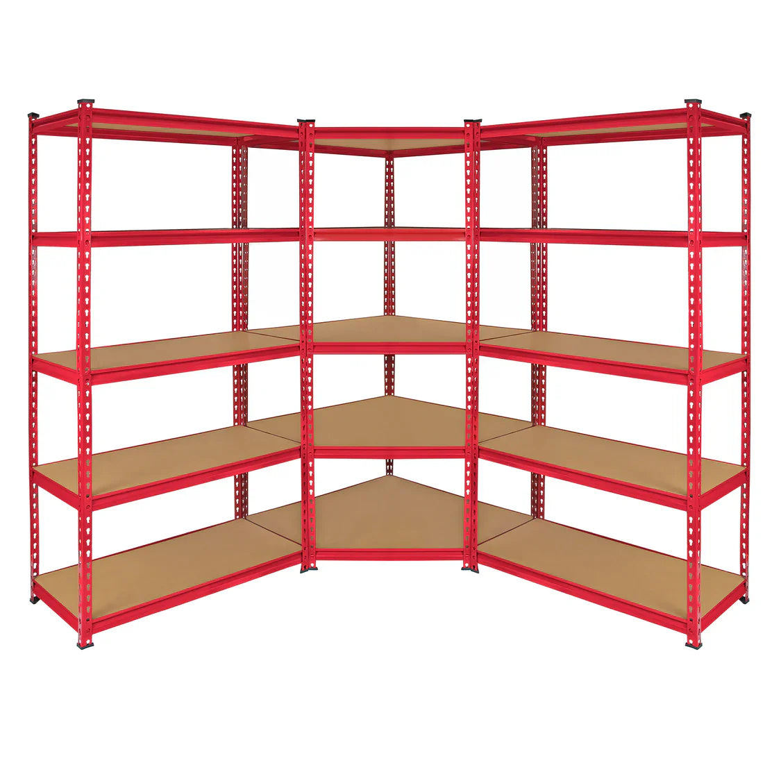 Garage Organisation: A Guide to Filstorage Shelving Solutions