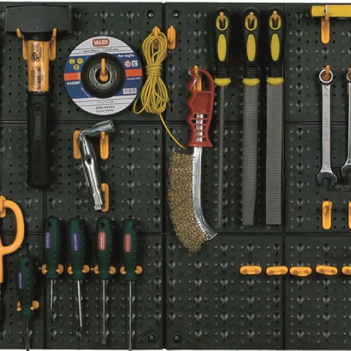 How to Maximise Your Workshop Space