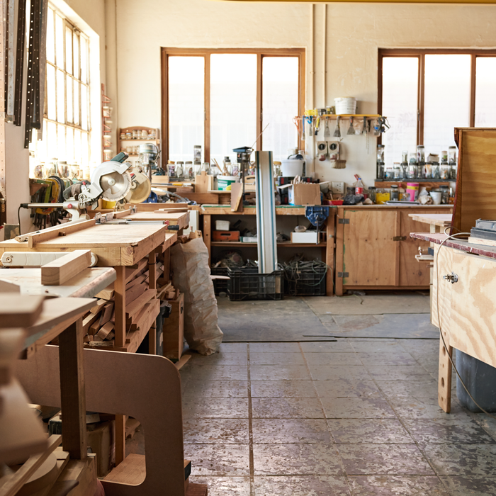Workshop Storage Solutions, Workshop Storage, Filstorage