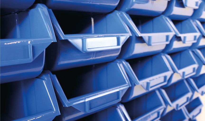 Which Plastic Storage Boxes are the Best?