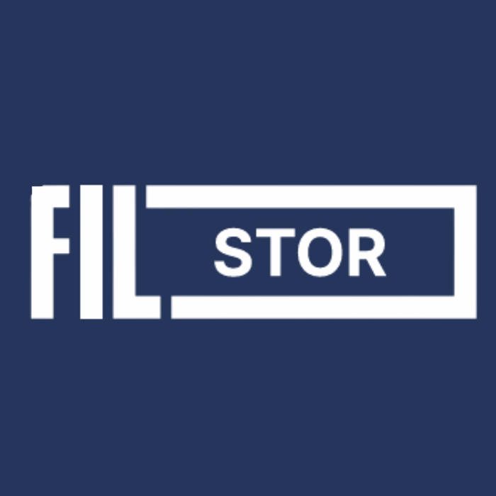 A New Chapter: Filstor
