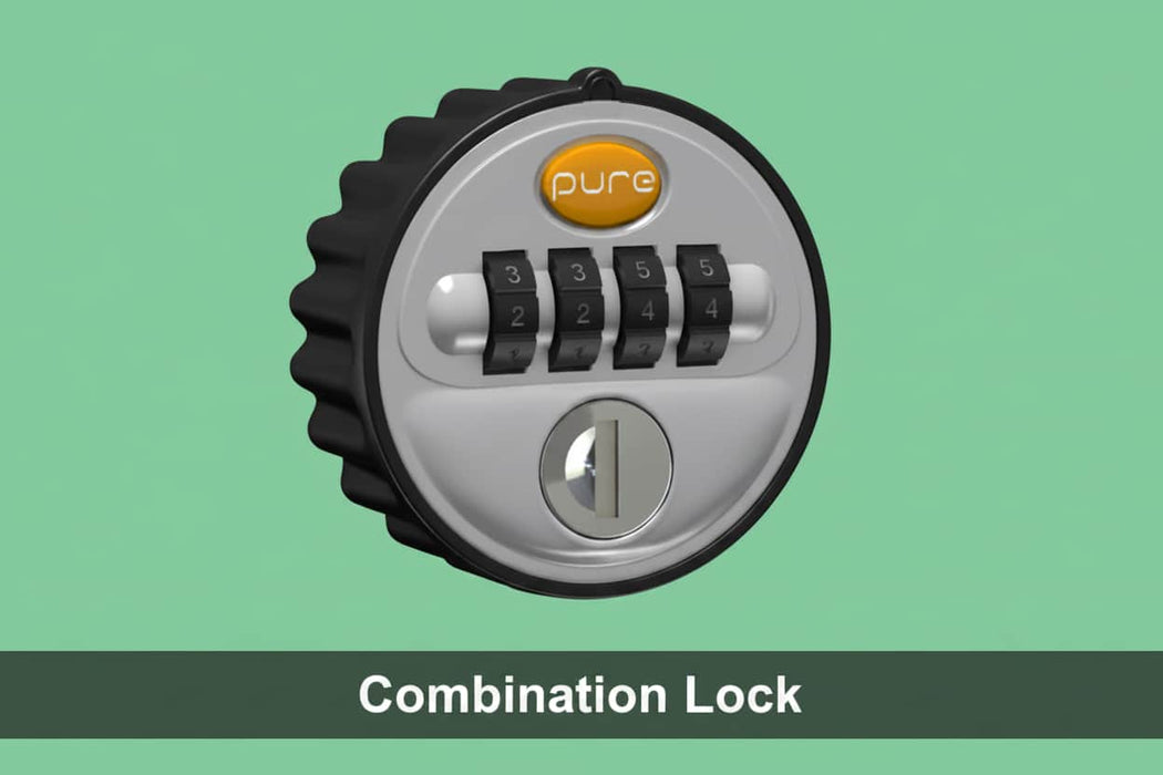 Combination Lock