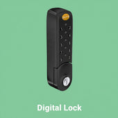 Digital Lock