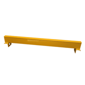 Pallet Racking Fork Spacers (1100mm D), 1, Filstorage