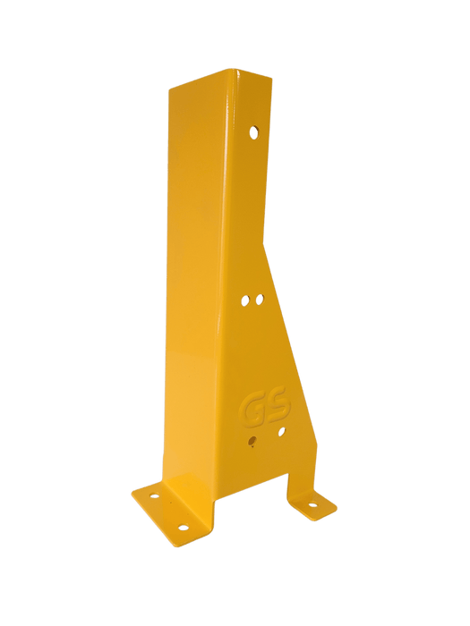 Pallet Racking Upright Frame Protector (530mm H), Default Title, Filstorage