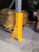 Pallet Racking Upright Frame Protector (530mm H), Default Title, Filstorage