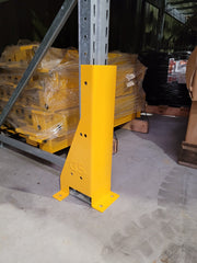 Pallet Racking Upright Frame Protector (530mm H)