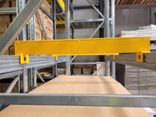 Pallet Racking Fork Spacers (1100mm D), 1, Filstorage