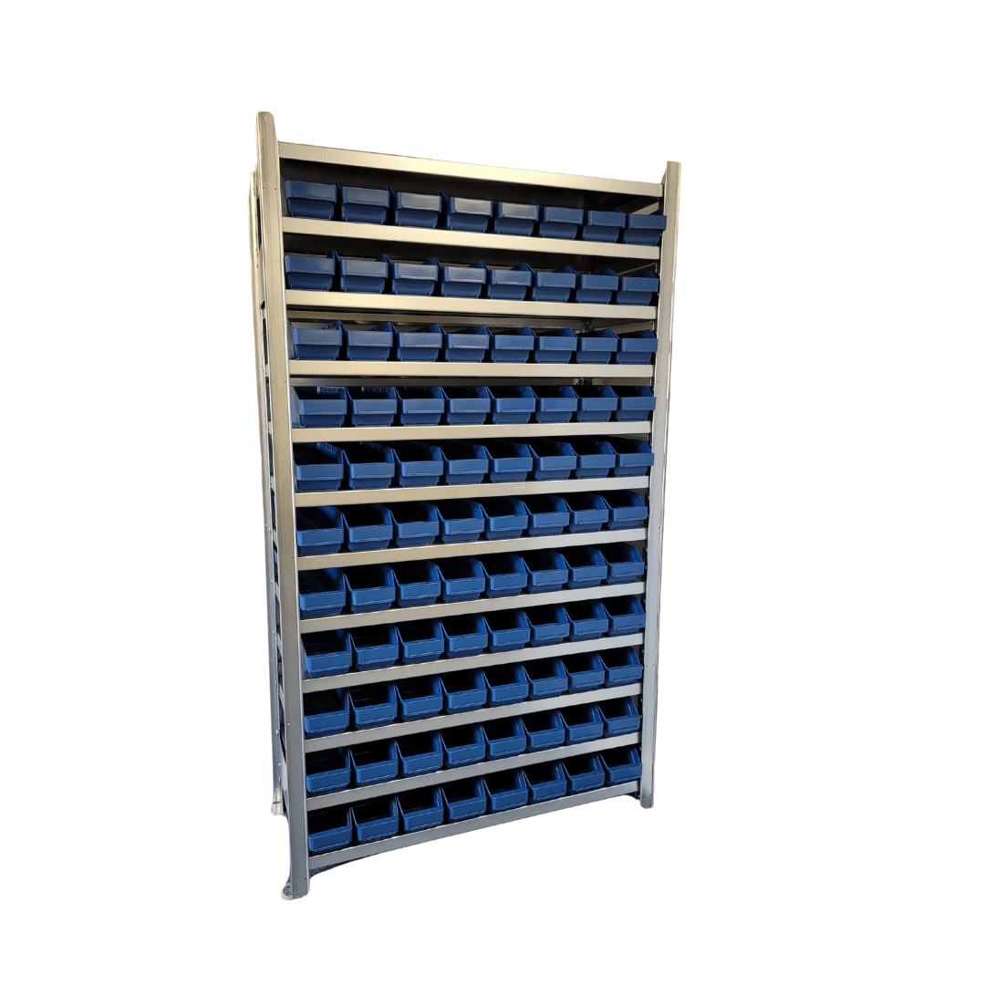 Storage Bins & Boxes