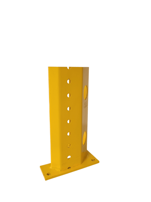 Pallet Racking Corner Upright Frame Protector (400mm H), Default Title, Filstorage
