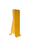 Pallet Racking Upright Frame Protector (530mm H), Default Title, Filstorage