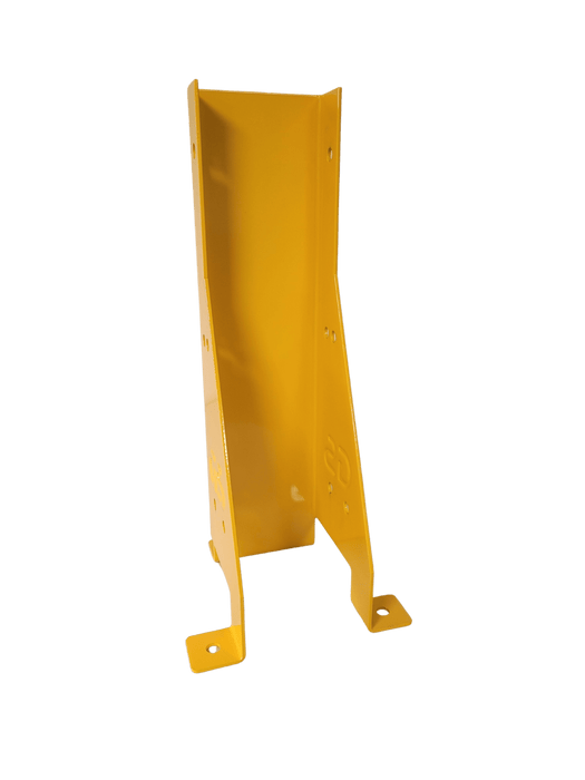 Pallet Racking Upright Frame Protector (530mm H), Default Title, Filstorage