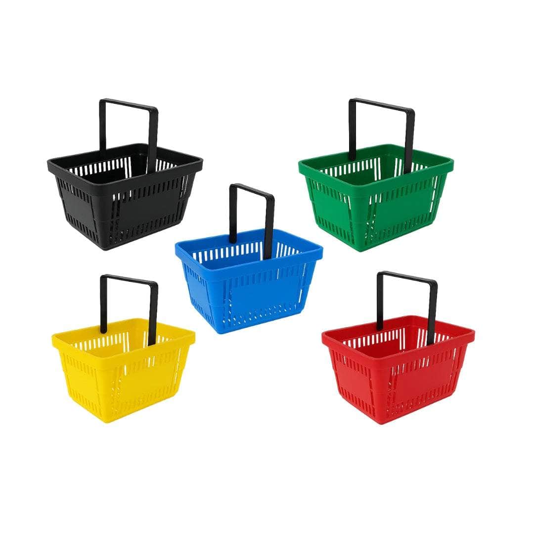Shopping Baskets