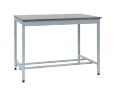 Square Tube Workbench 840mm H