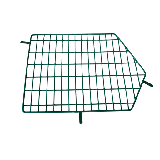 MT8 & C12 Wire Storage Dividers, D1 Green, Filstorage