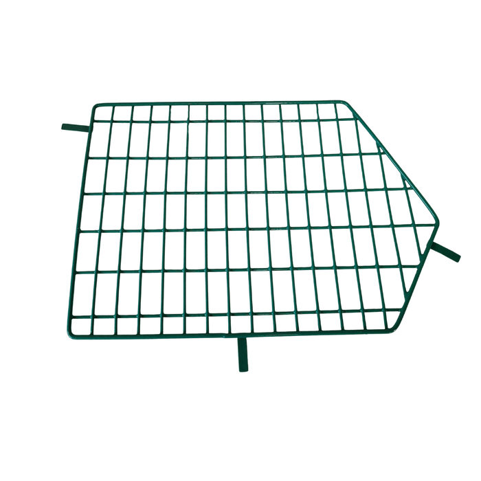 MT8 & C12 Wire Storage Dividers, D1 Green, Filstorage