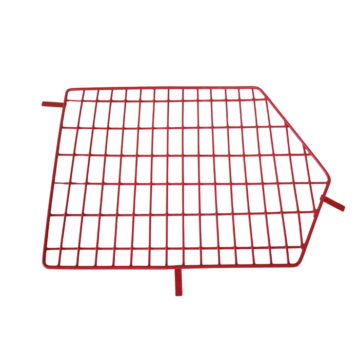 MT8 & C12 Wire Storage Dividers, D1 Red, Filstorage