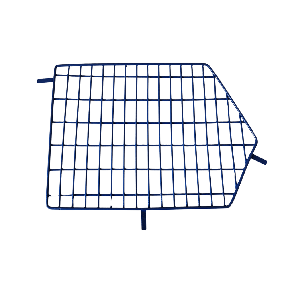 MT8 & C12 Wire Storage Dividers, D1 Blue, Filstorage