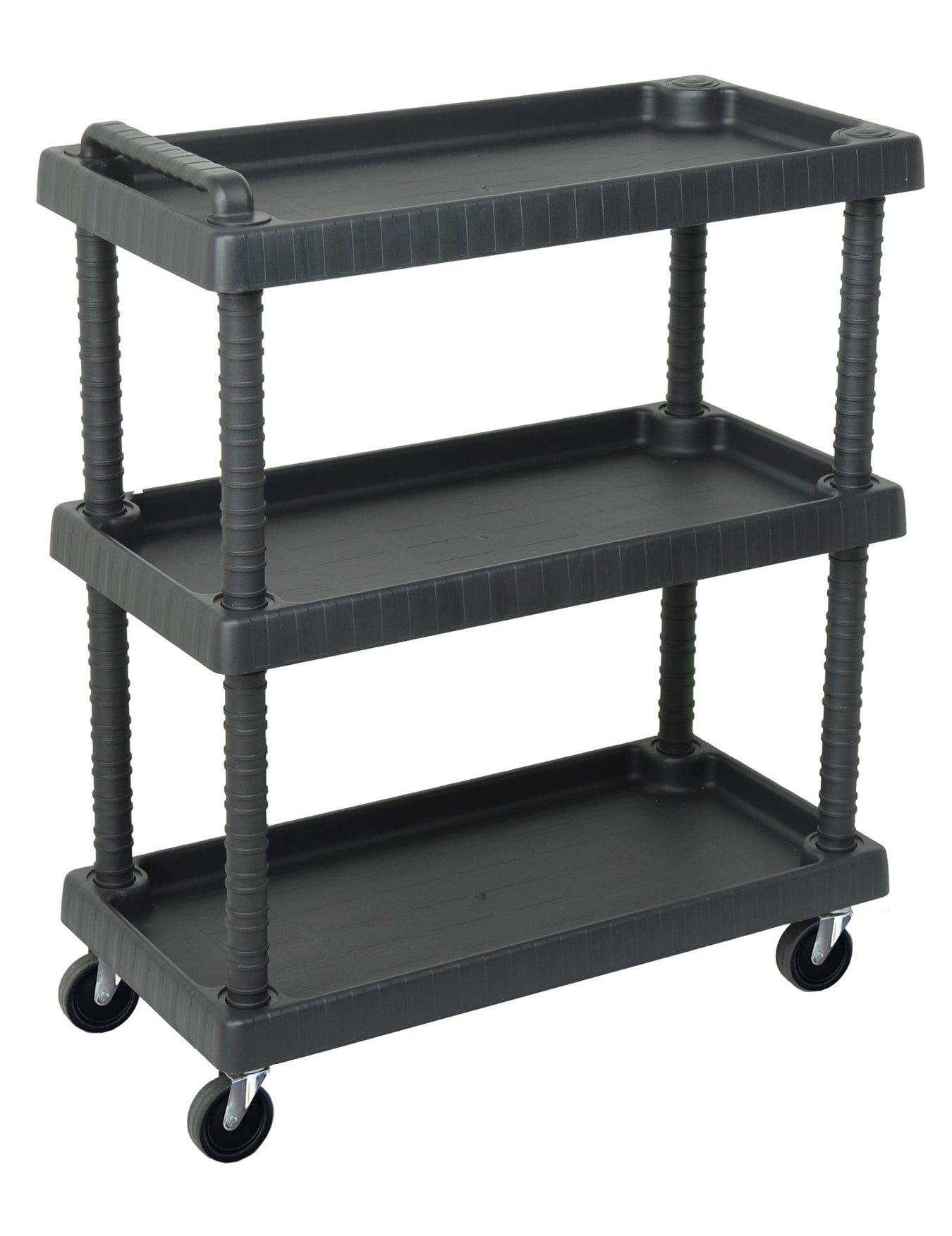 Plastic Container Trucks