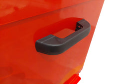FlamSafe Van Site Safe Tool Secure Storage Box