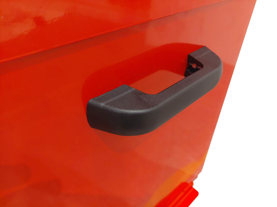FlamSafe Van Site Safe Tool Secure Storage Box