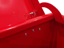 FlamSafe Van Site Safe Tool Secure Storage Box