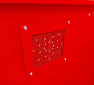 FlamSafe Van Site Safe Tool Secure Storage Box