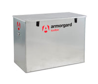 Armorgard Toolbin GB3, Default Title, Filstorage
