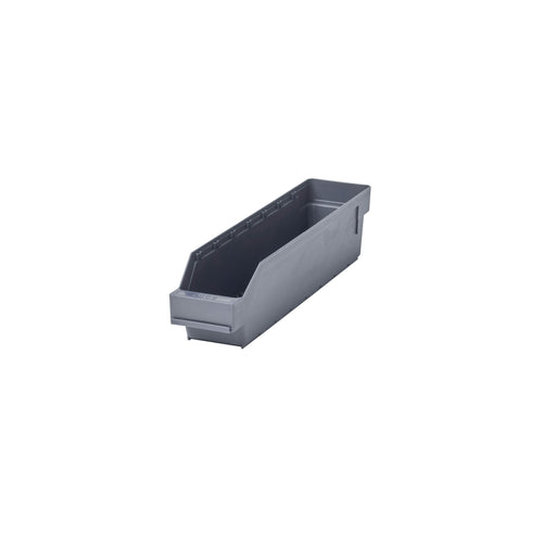 shelf bin 4009 grey