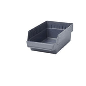 shelf bin 4024-15 grey