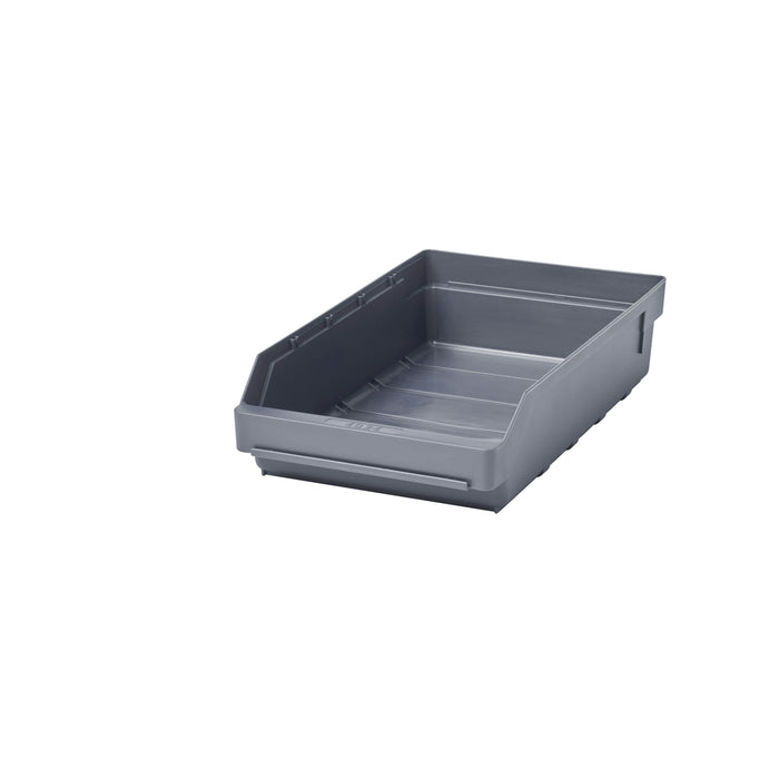 shelf bin 4024 grey