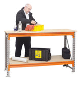 Longspan Workbench