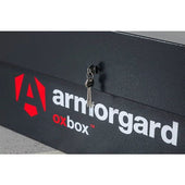Armorgard Oxbox 05 Van/Site Tool Secure Storage Box, Default Title, Filstorage