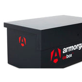 Armorgard Oxbox 05 Van/Site Tool Secure Storage Box, Default Title, Filstorage