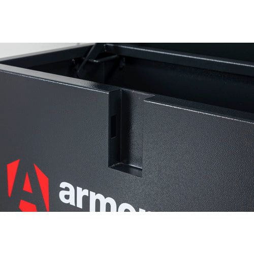 Armorgard Oxbox 05 Van/Site Tool Secure Storage Box, Default Title, Filstorage