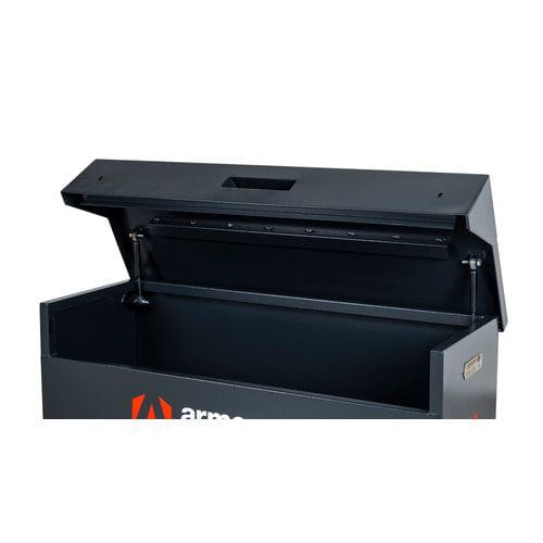 Armorgard Oxbox 2 Truck Tool Secure Storage Box, Default Title, Filstorage