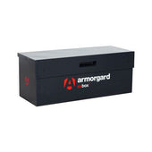Armorgard Oxbox 2 Truck Tool Secure Storage Box, Default Title, Filstorage