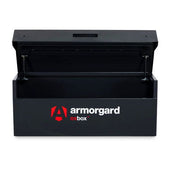 Armorgard Oxbox 2 Truck Tool Secure Storage Box, Default Title, Filstorage