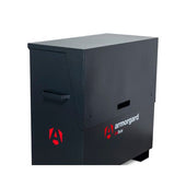 Armorgard Oxbox 4 Site Tool Secure Storage Box, Default Title, Filstorage