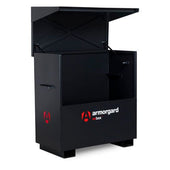 Armorgard Oxbox 4 Site Tool Secure Storage Box, Default Title, Filstorage