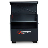 Armorgard Oxbox 4 Site Tool Secure Storage Box, Default Title, Filstorage