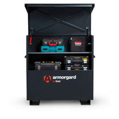 Armorgard Oxbox 4 Site Tool Secure Storage Box, Default Title, Filstorage