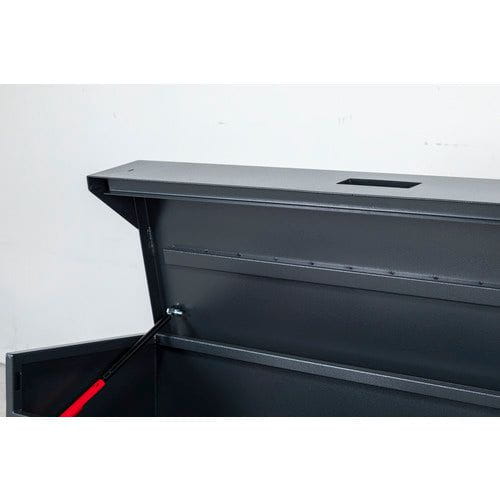Armorgard Oxbox 6 Tipper/Flatbed Truck Tool Secure Storage Box, Default Title, Filstorage