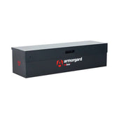 Armorgard Oxbox 6 Tipper/Flatbed Truck Tool Secure Storage Box, Default Title, Filstorage