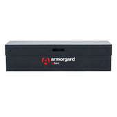 Armorgard Oxbox 6 Tipper/Flatbed Truck Tool Secure Storage Box, Default Title, Filstorage