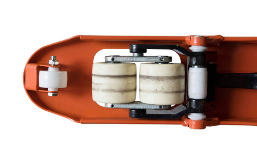 Vulcan Premium Hydraulic Pallet Truck, 1000mm / 540mm, Filstorage