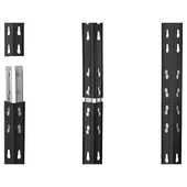 connecting plates 