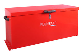 FlamSafe Van Site Safe Tool Secure Storage Box