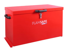 FlamSafe Van Site Safe Tool Secure Storage Box