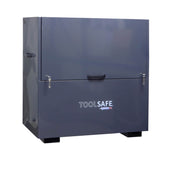 ToolSafe® Security Box with fork pockets